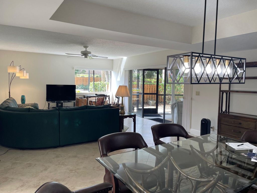 Photo of 1660 Twelve Oaks Way 105 W/50 Ft Dock, North Palm Beach, FL 33408 (MLS # B26007091)