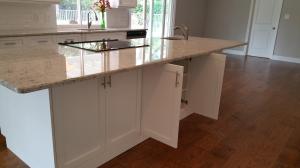 NORTH RIVER SHORES SEC 4 - Residential