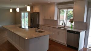 NORTH RIVER SHORES SEC 4 - Residential