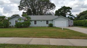 NORTH RIVER SHORES SEC 4 - Residential