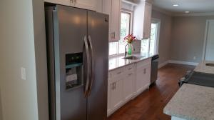 NORTH RIVER SHORES SEC 4 - Residential