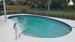 NORTH RIVER SHORES SEC 4 - Residential