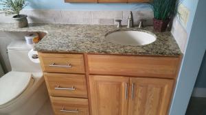 NORTH RIVER SHORES SEC 4 - Residential