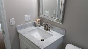 NORTH RIVER SHORES SEC 4 - Residential