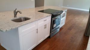 NORTH RIVER SHORES SEC 4 - Residential