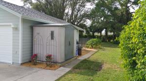 NORTH RIVER SHORES SEC 4 - Residential