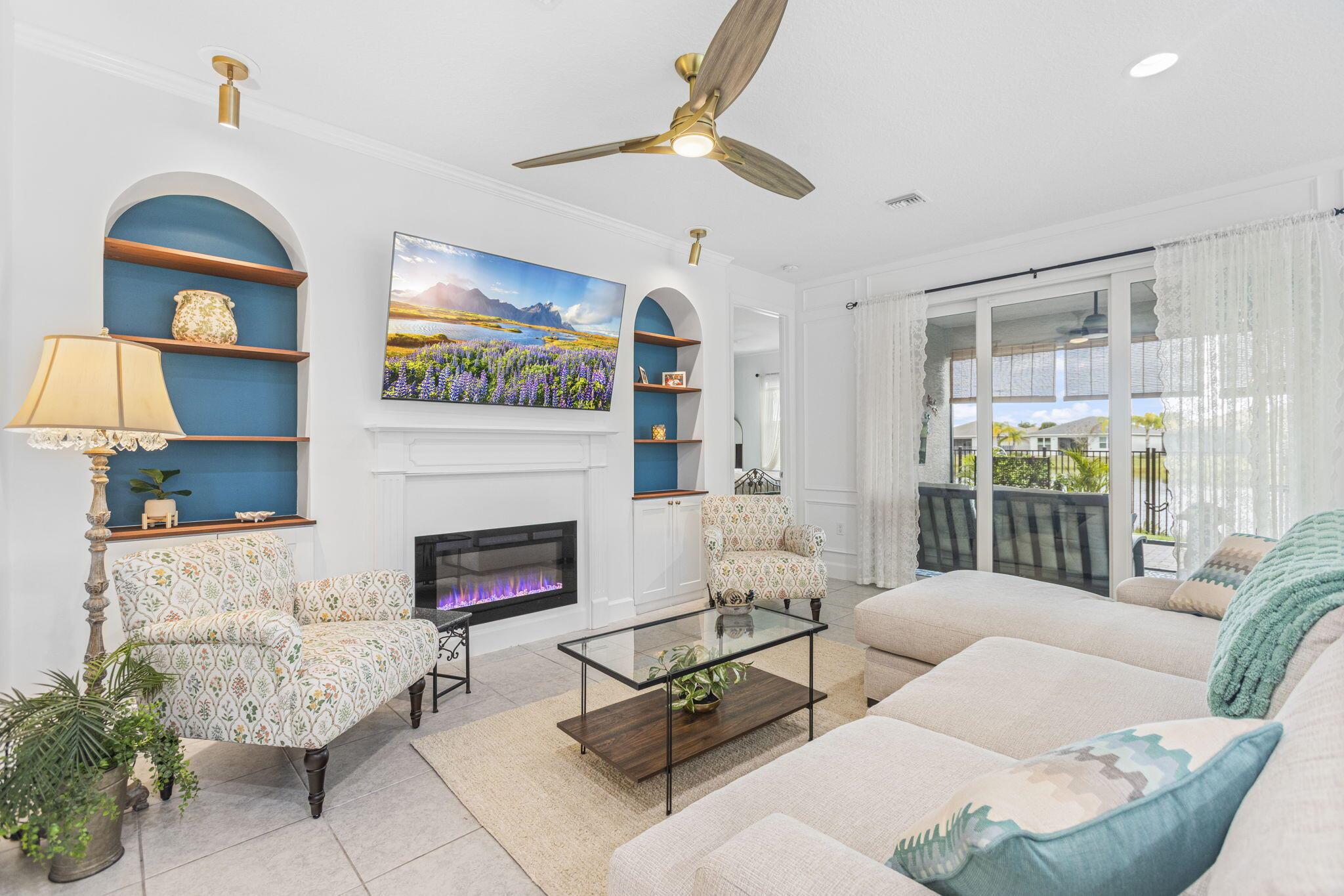 RIVERLAND PARCEL A - PLAT - Residential