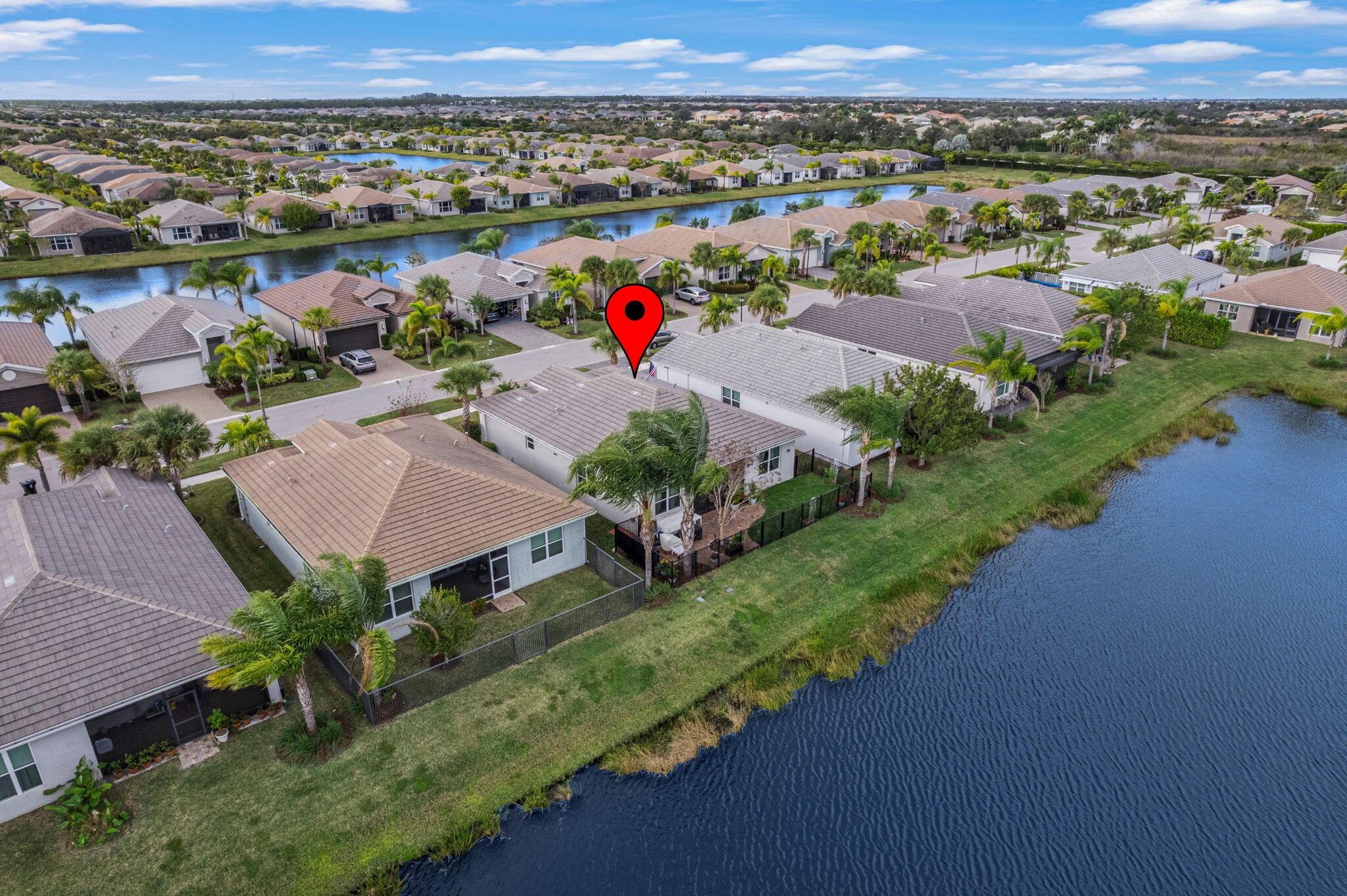 RIVERLAND PARCEL A - PLAT - Residential