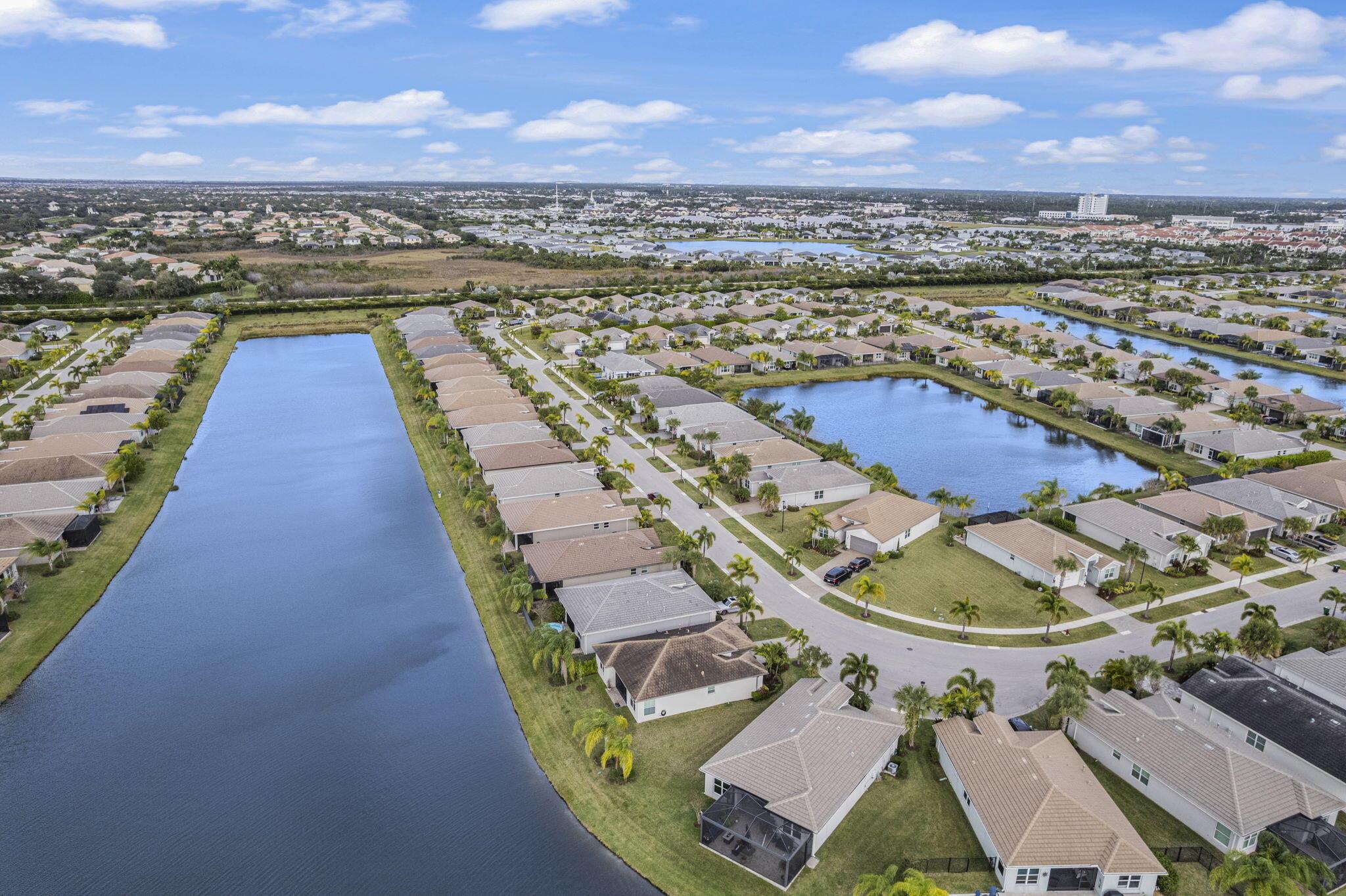 RIVERLAND PARCEL A - PLAT - Residential