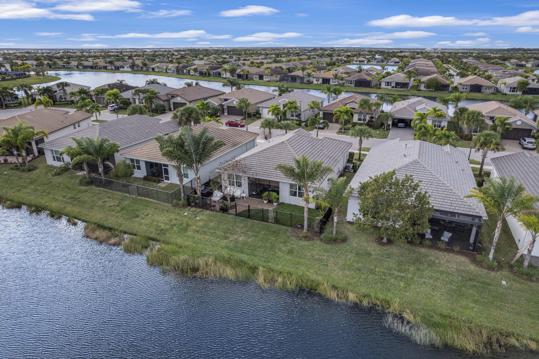 RIVERLAND PARCEL A - PLAT - Residential