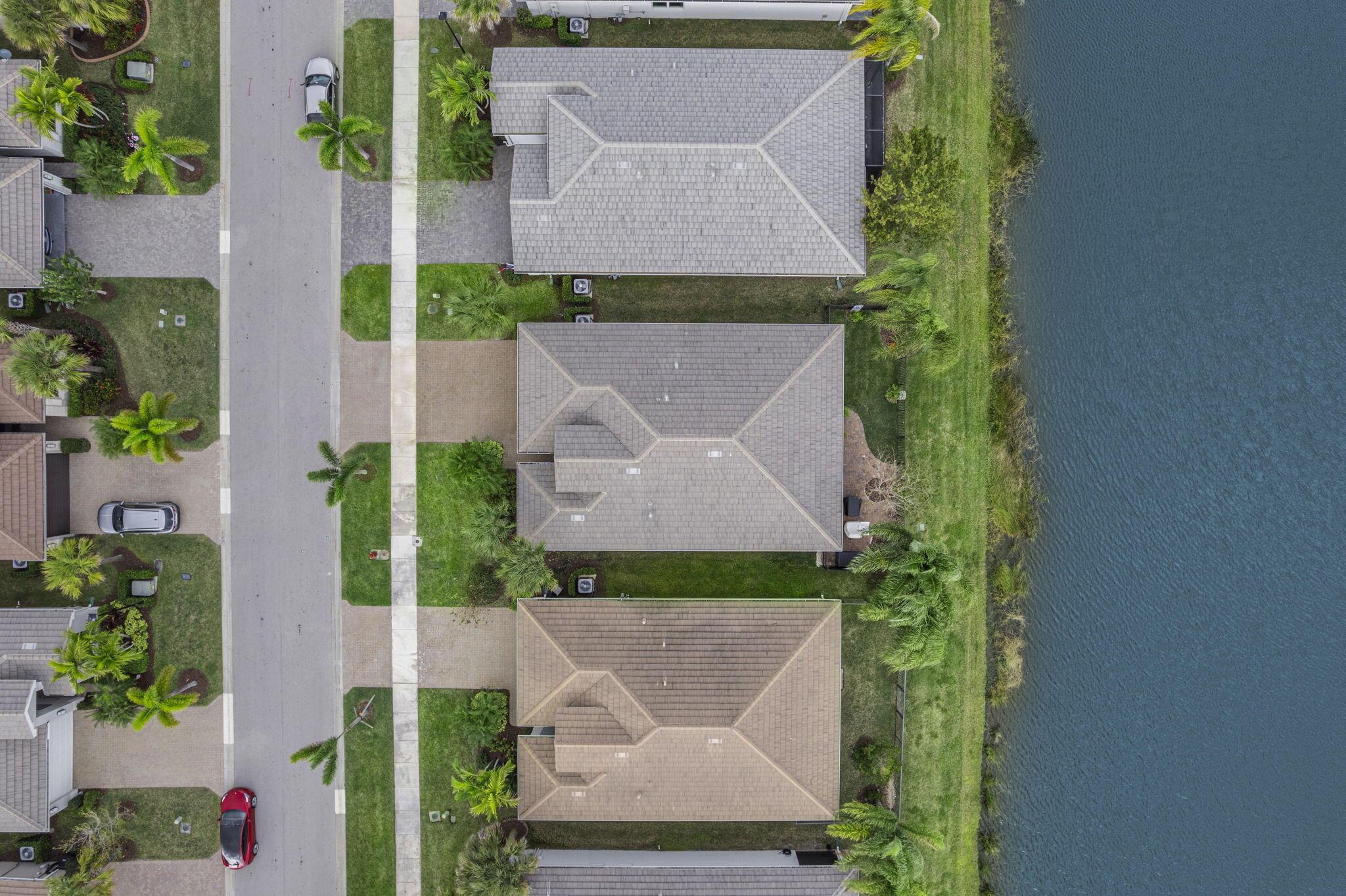 RIVERLAND PARCEL A - PLAT - Residential