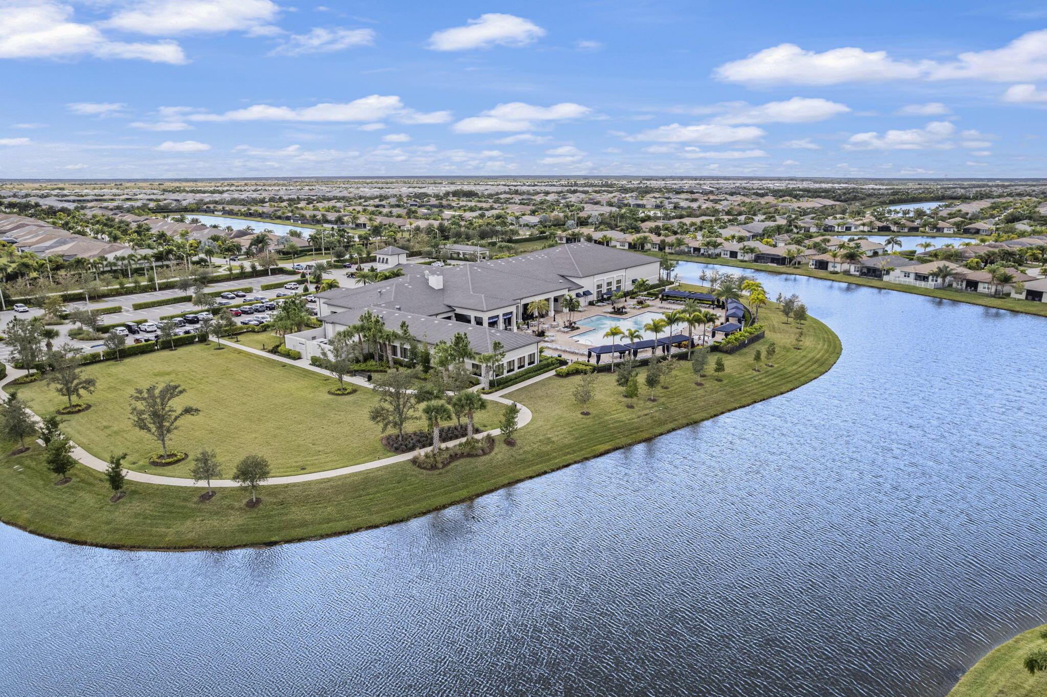 RIVERLAND PARCEL A - PLAT - Residential