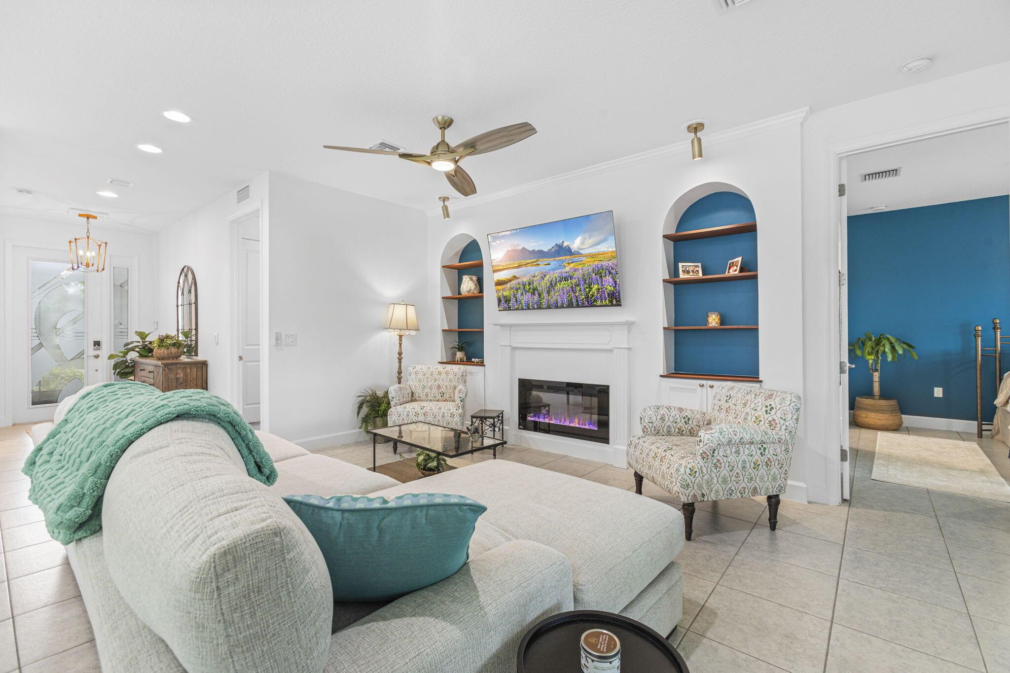 RIVERLAND PARCEL A - PLAT - Residential