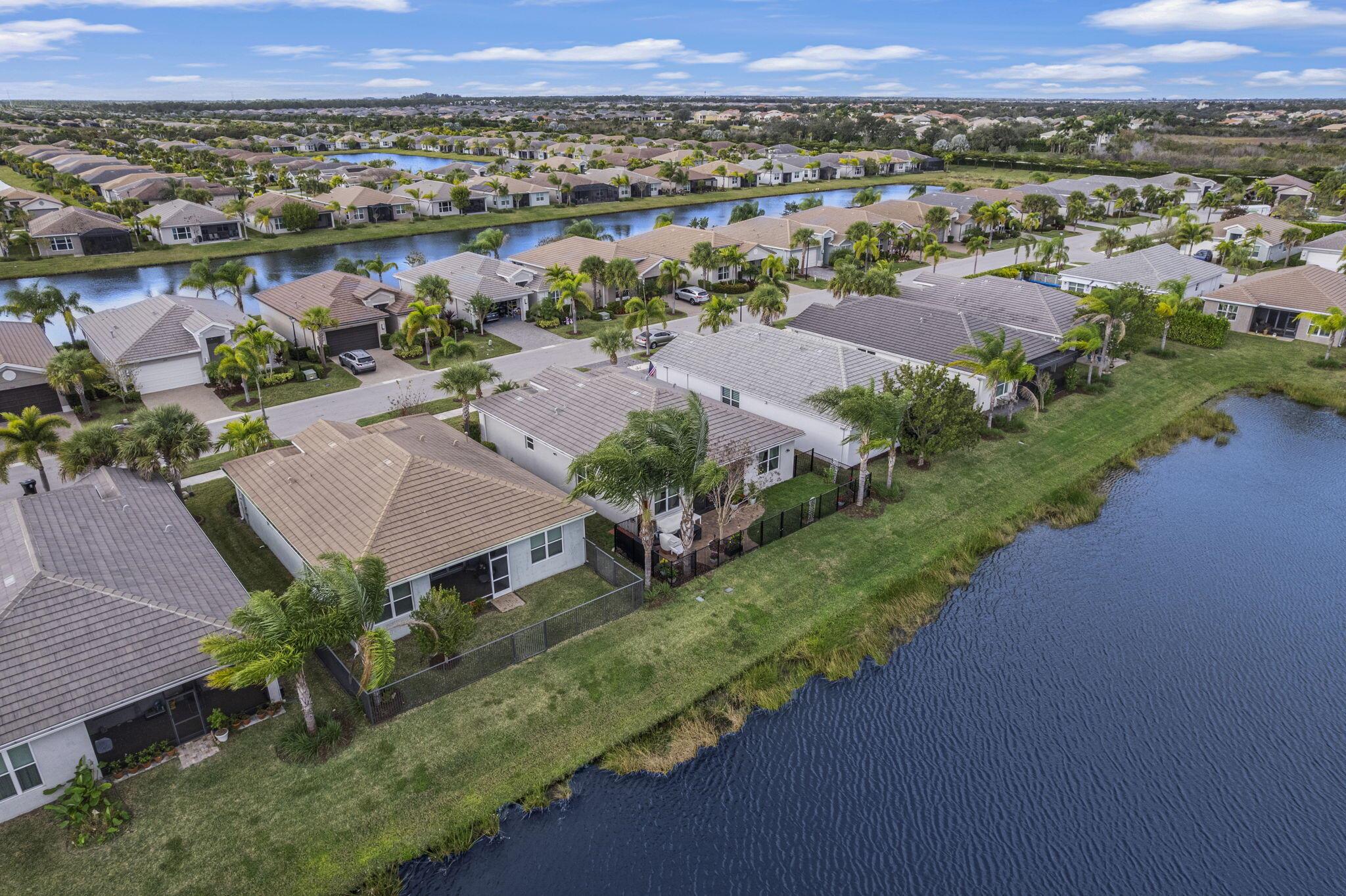 RIVERLAND PARCEL A - PLAT - Residential