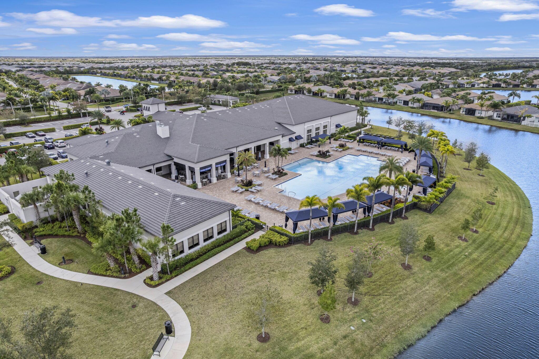 RIVERLAND PARCEL A - PLAT - Residential