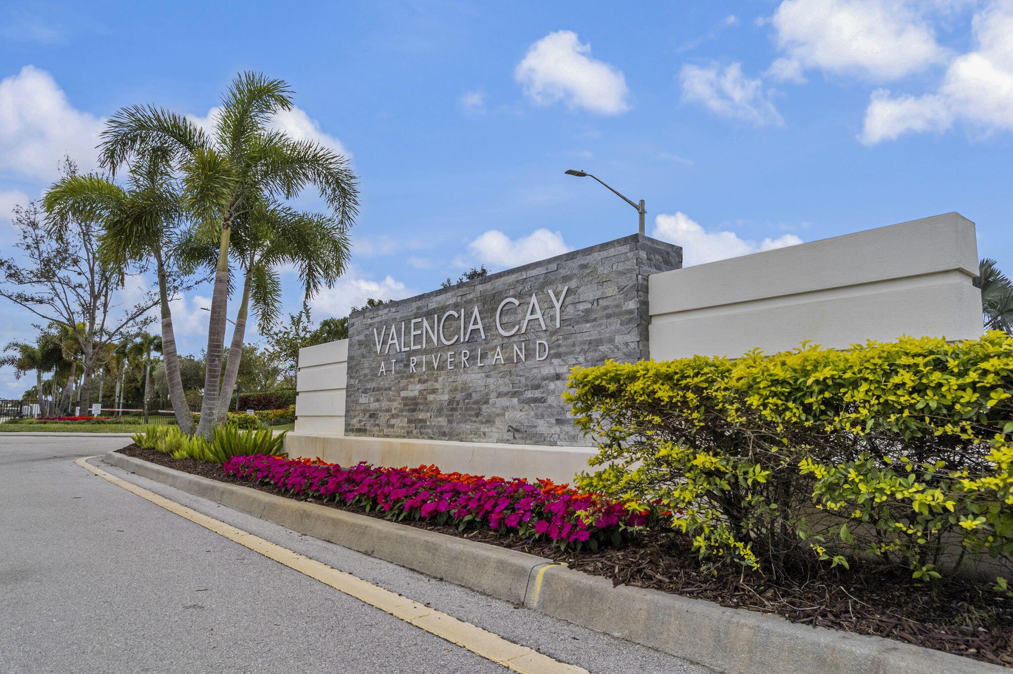 RIVERLAND PARCEL A - PLAT - Residential