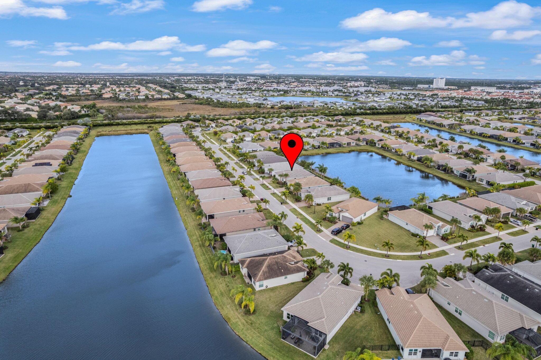 RIVERLAND PARCEL A - PLAT - Residential