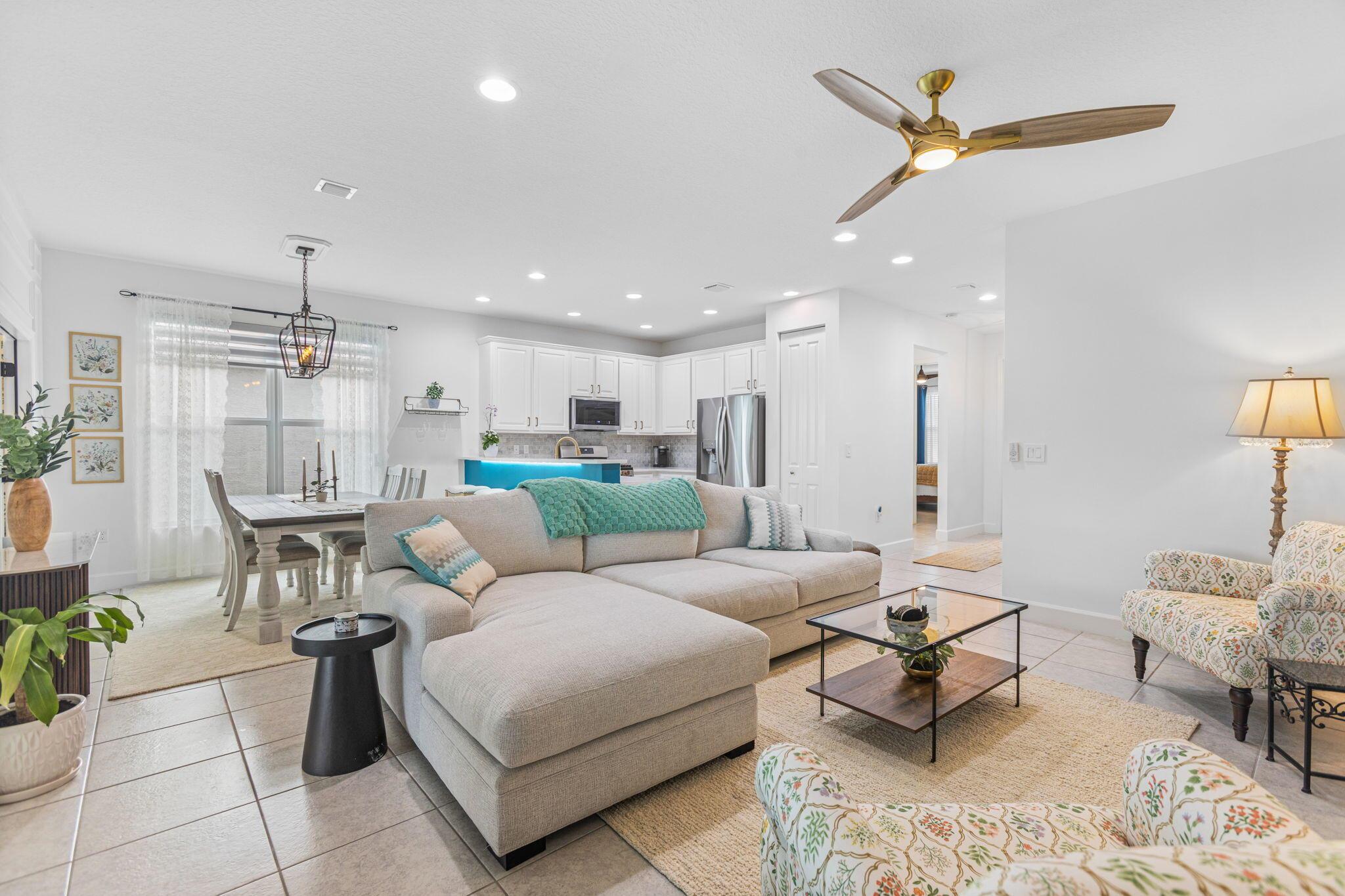 RIVERLAND PARCEL A - PLAT - Residential