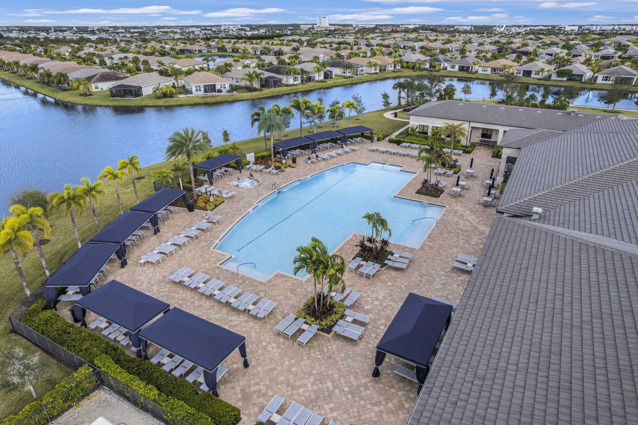 RIVERLAND PARCEL A - PLAT - Residential