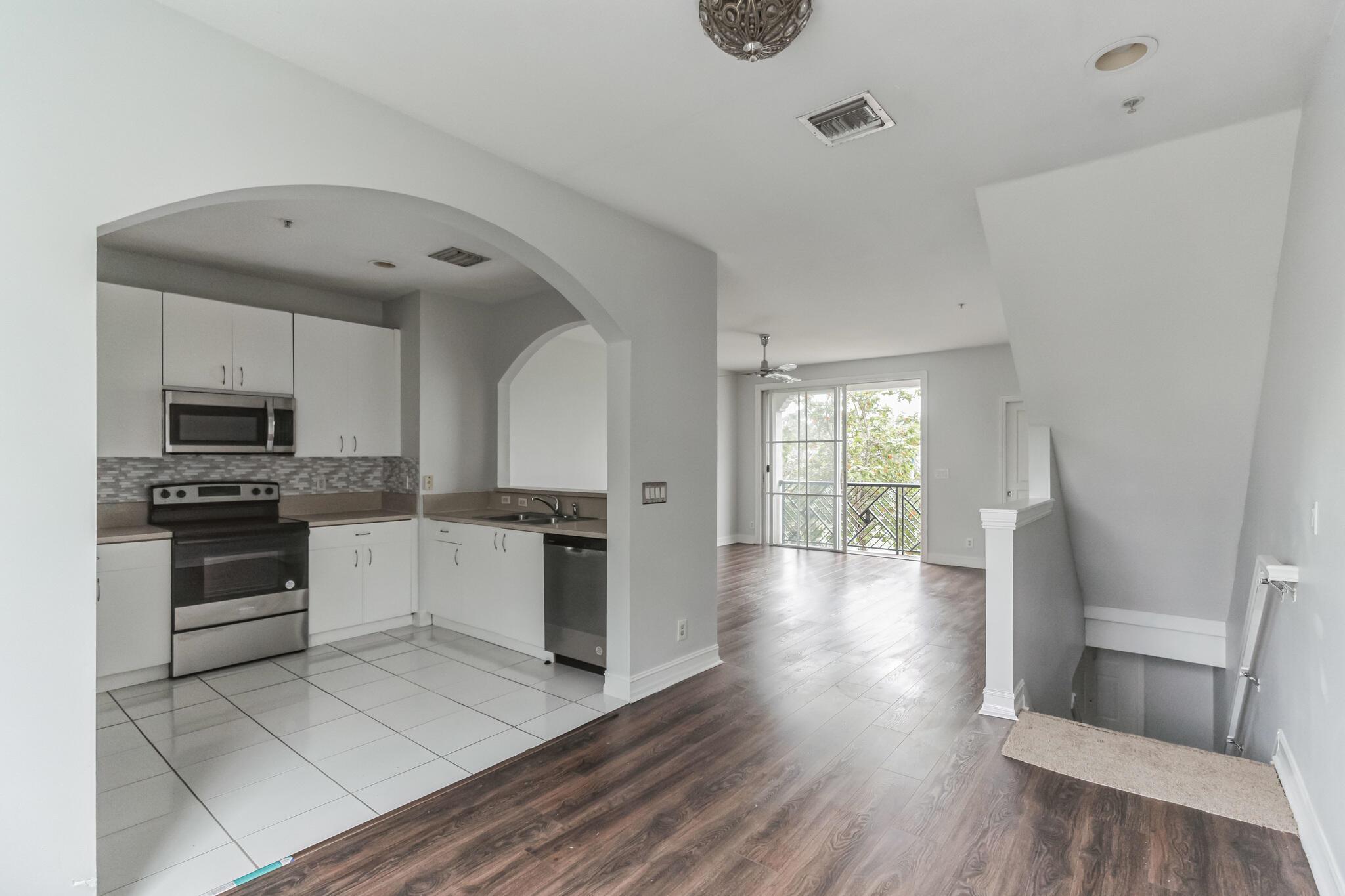 ATLANTIC GROVE - Residential Lease