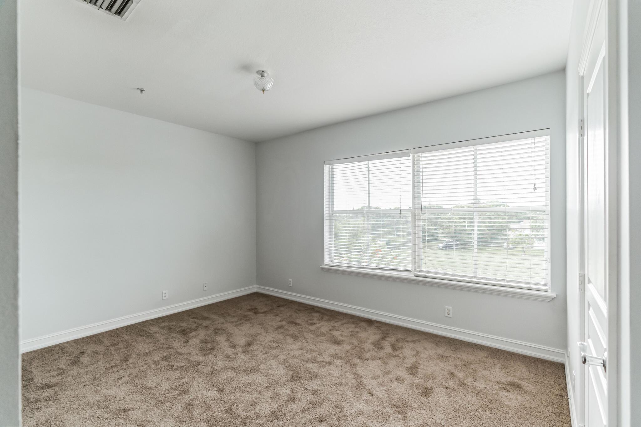 ATLANTIC GROVE - Residential Lease