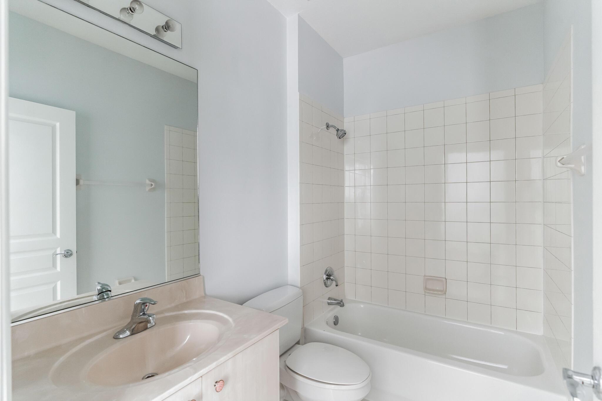 ATLANTIC GROVE - Residential Lease