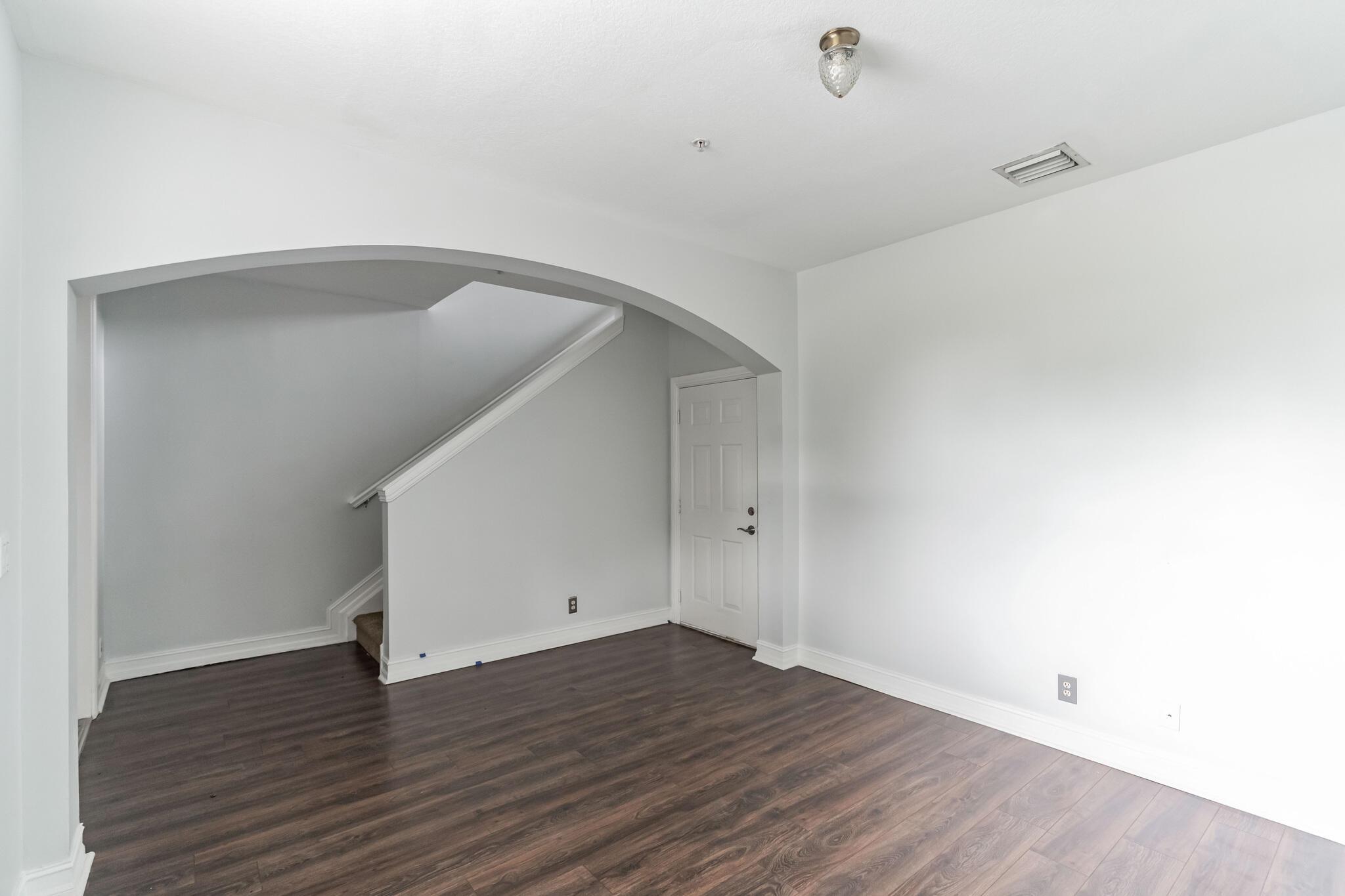 ATLANTIC GROVE - Residential Lease