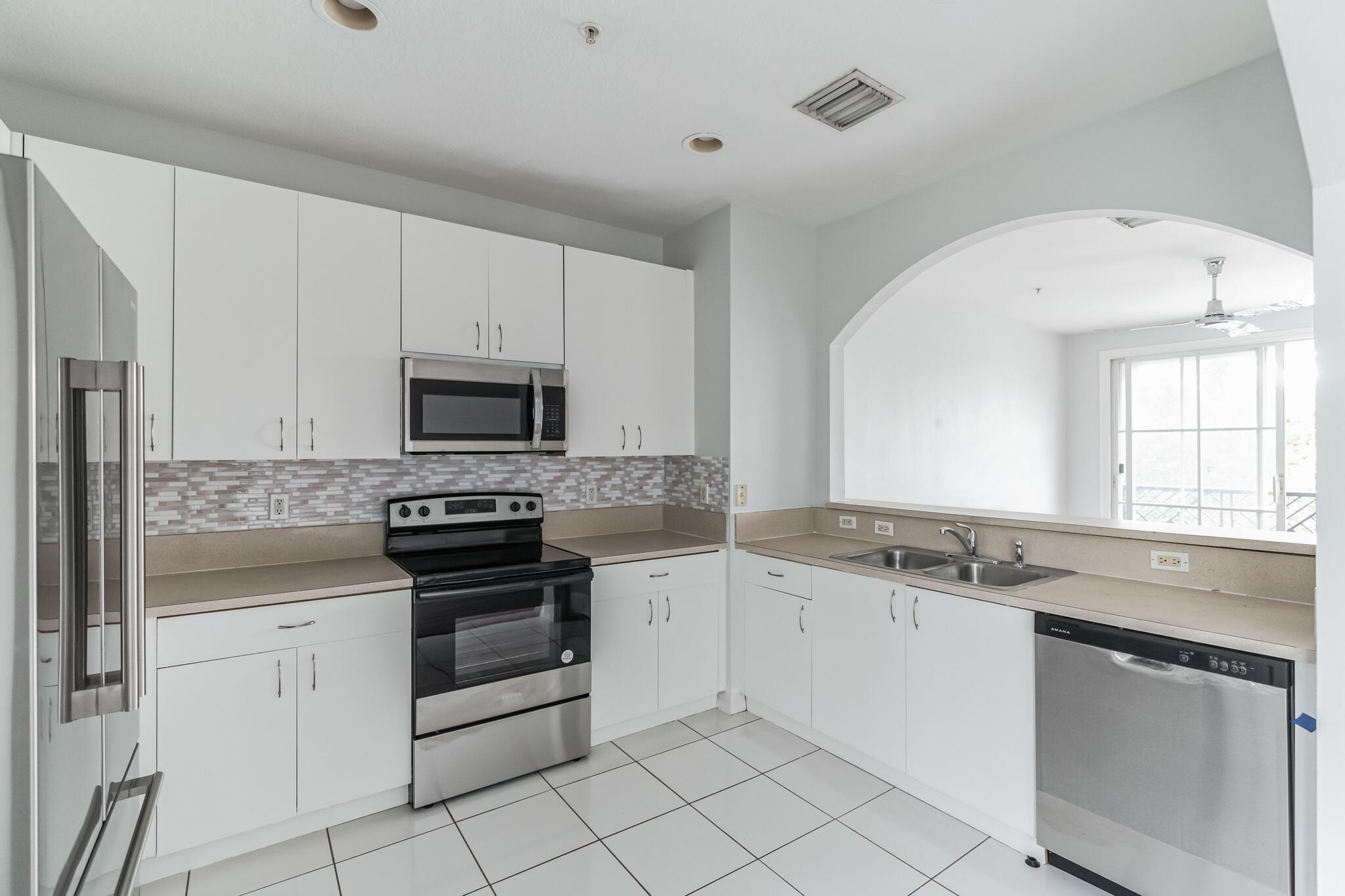 ATLANTIC GROVE - Residential Lease