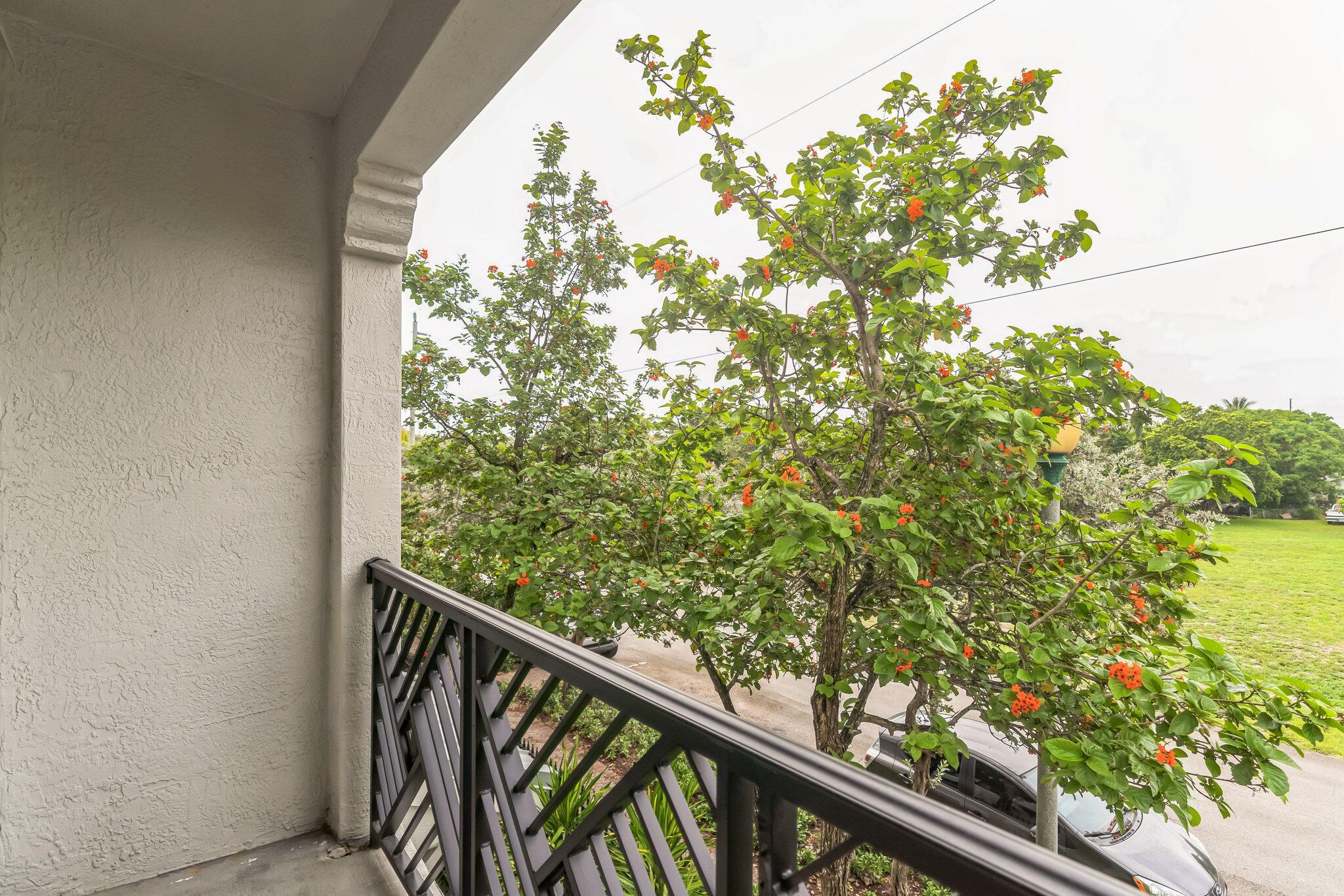 ATLANTIC GROVE - Residential Lease