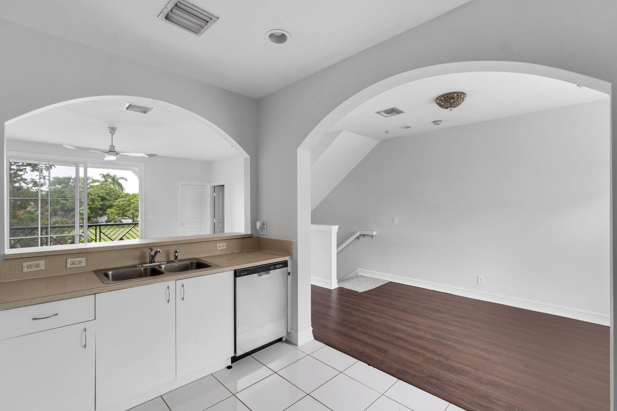 ATLANTIC GROVE - Residential Lease