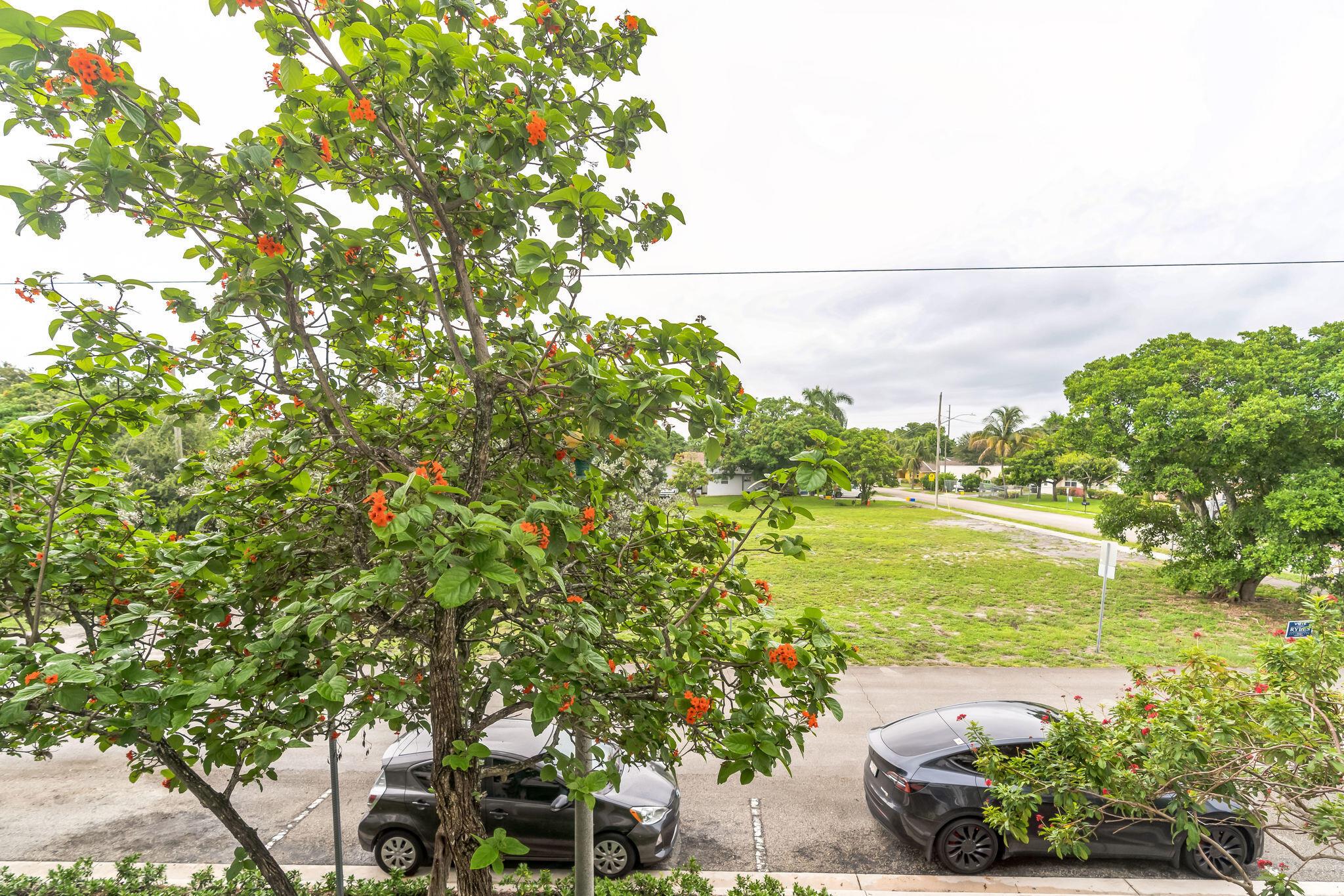 ATLANTIC GROVE - Residential Lease