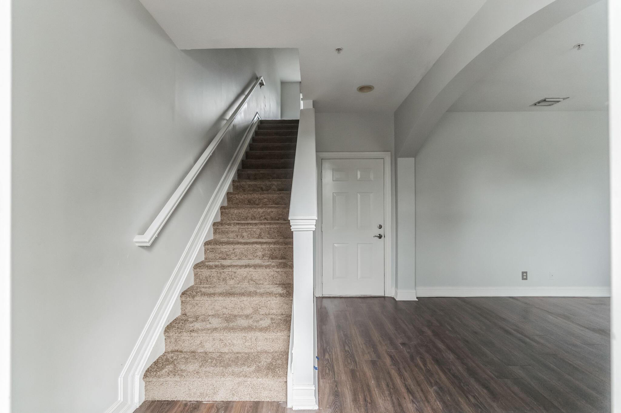 ATLANTIC GROVE - Residential Lease