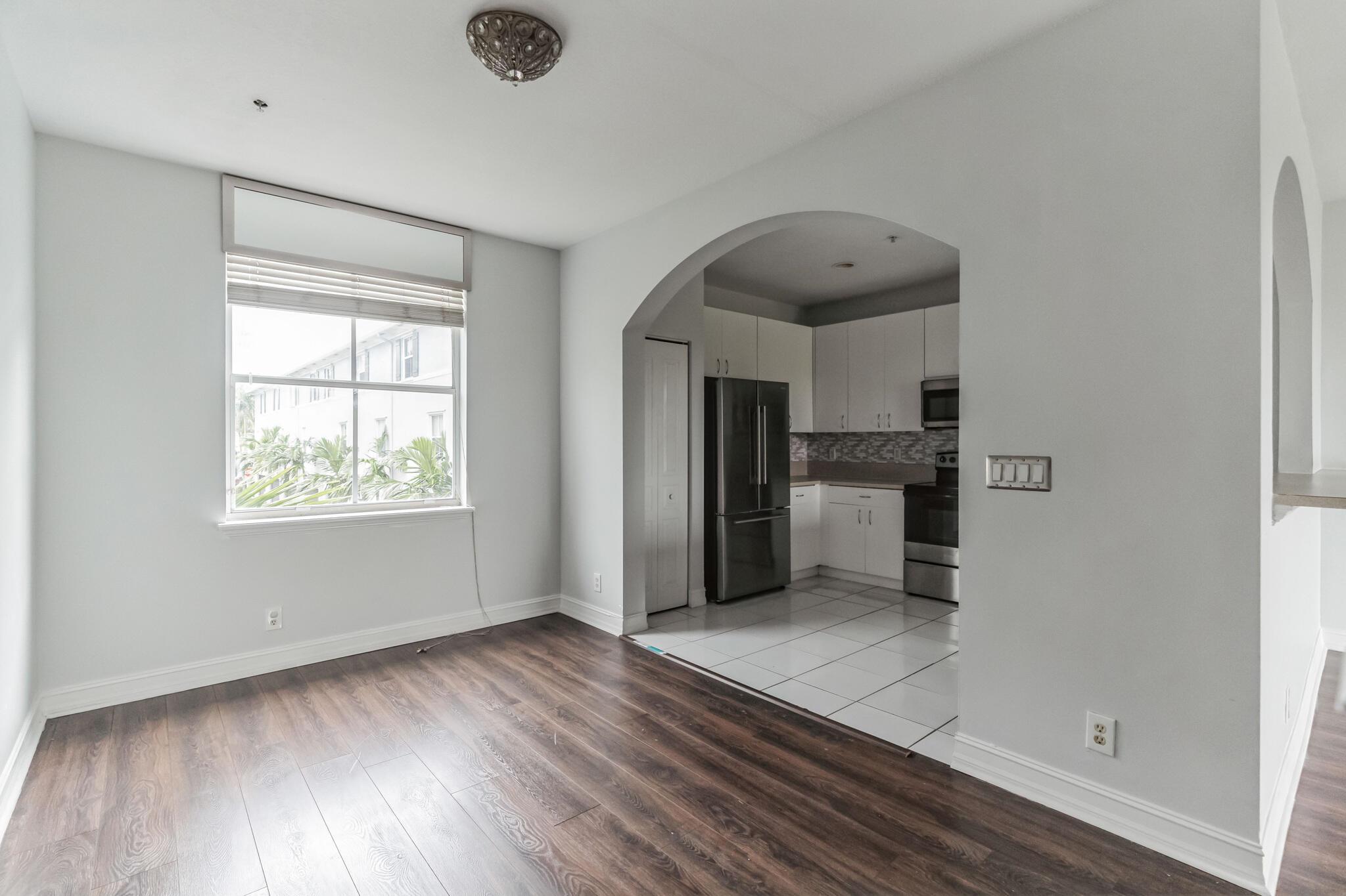 ATLANTIC GROVE - Residential Lease