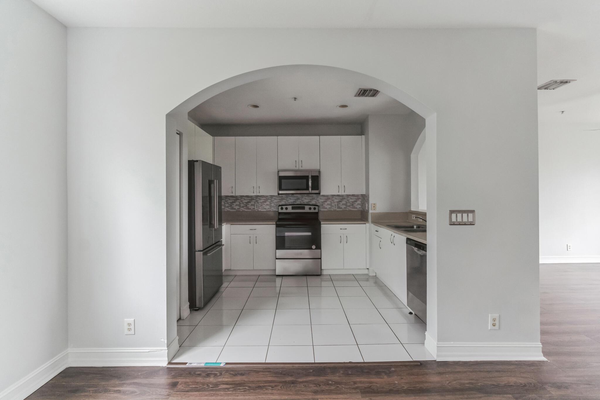 ATLANTIC GROVE - Residential Lease
