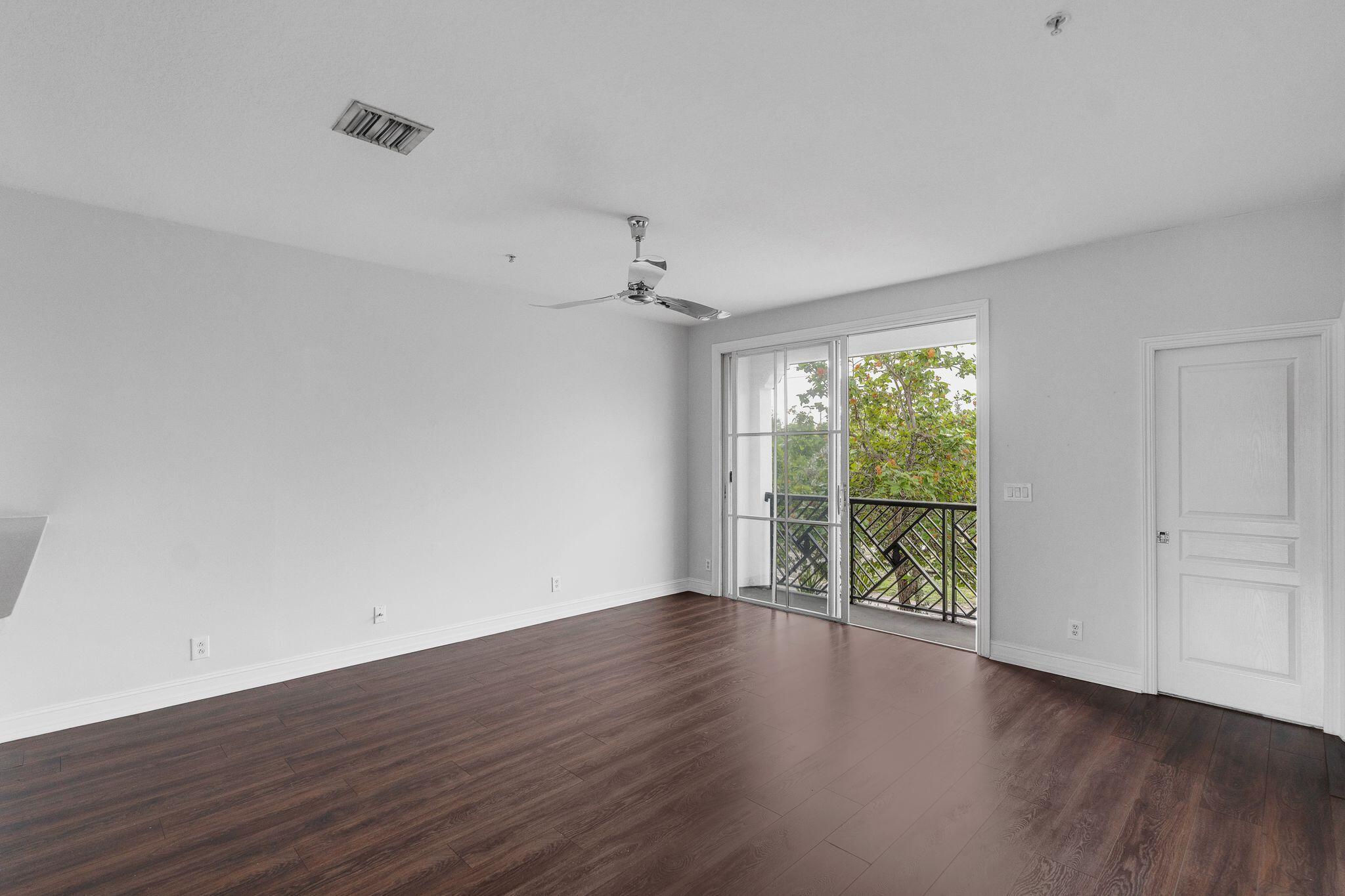 ATLANTIC GROVE - Residential Lease