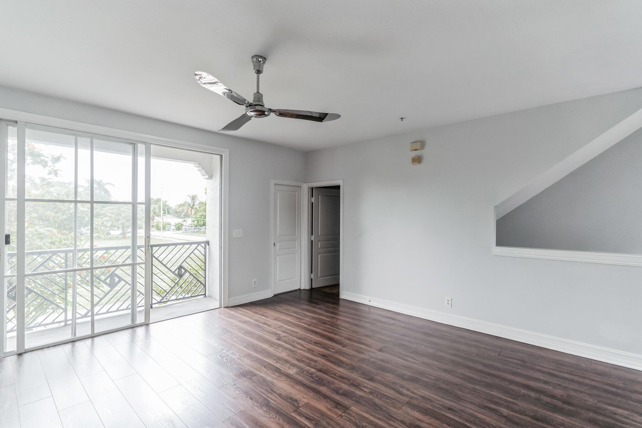 ATLANTIC GROVE - Residential Lease
