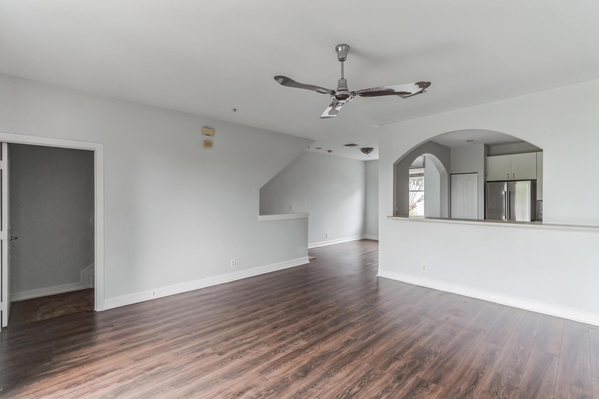 ATLANTIC GROVE - Residential Lease