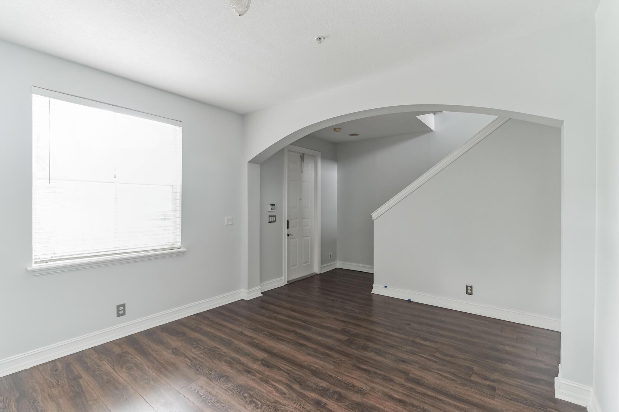 ATLANTIC GROVE - Residential Lease
