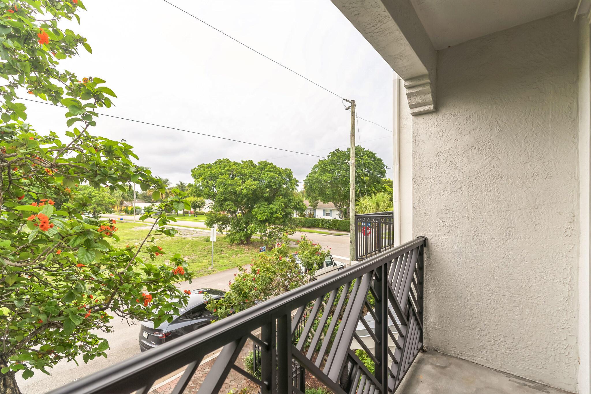 ATLANTIC GROVE - Residential Lease