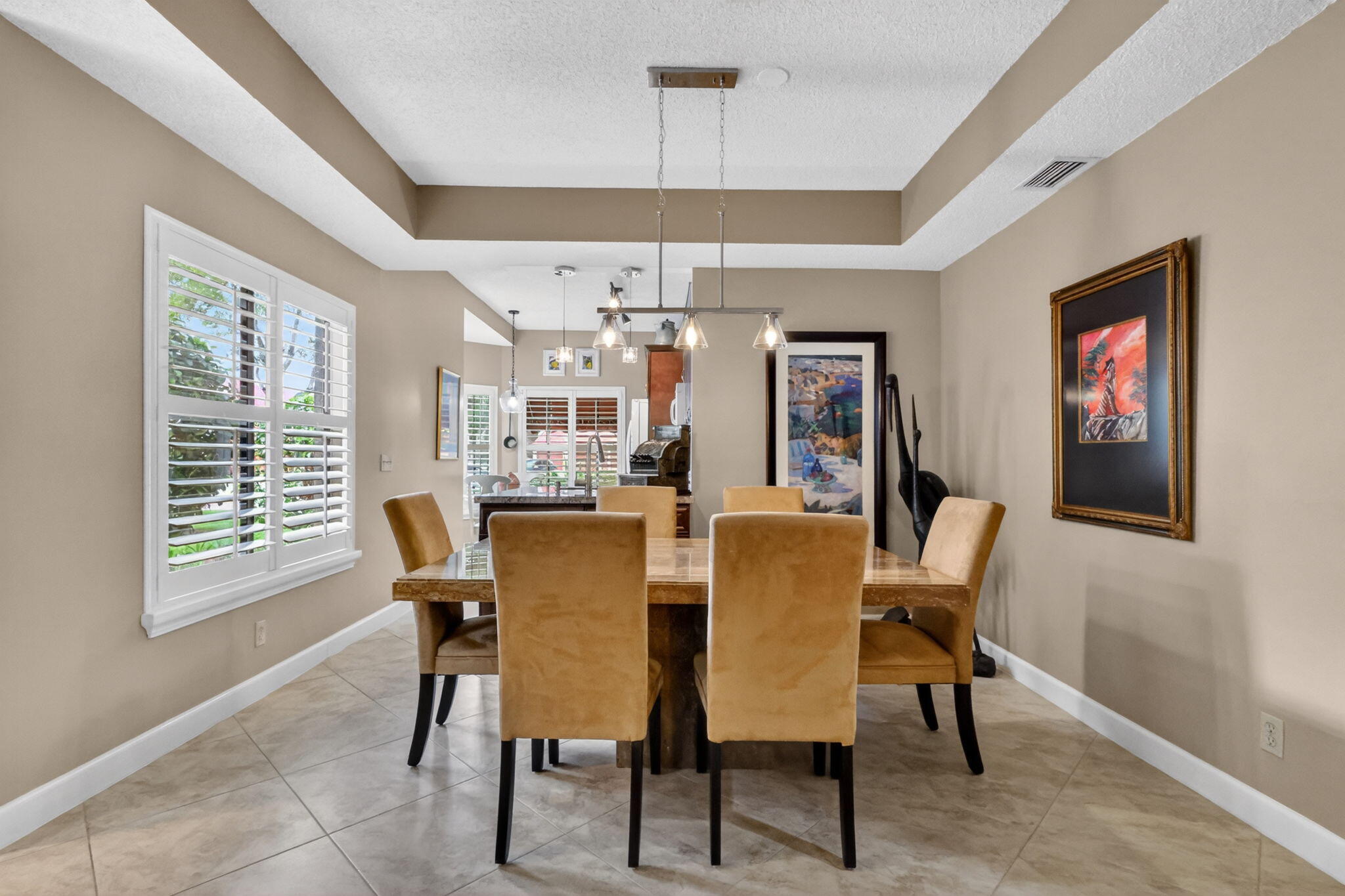 LEXINGTON CLUB VILLAS CONDO - Residential