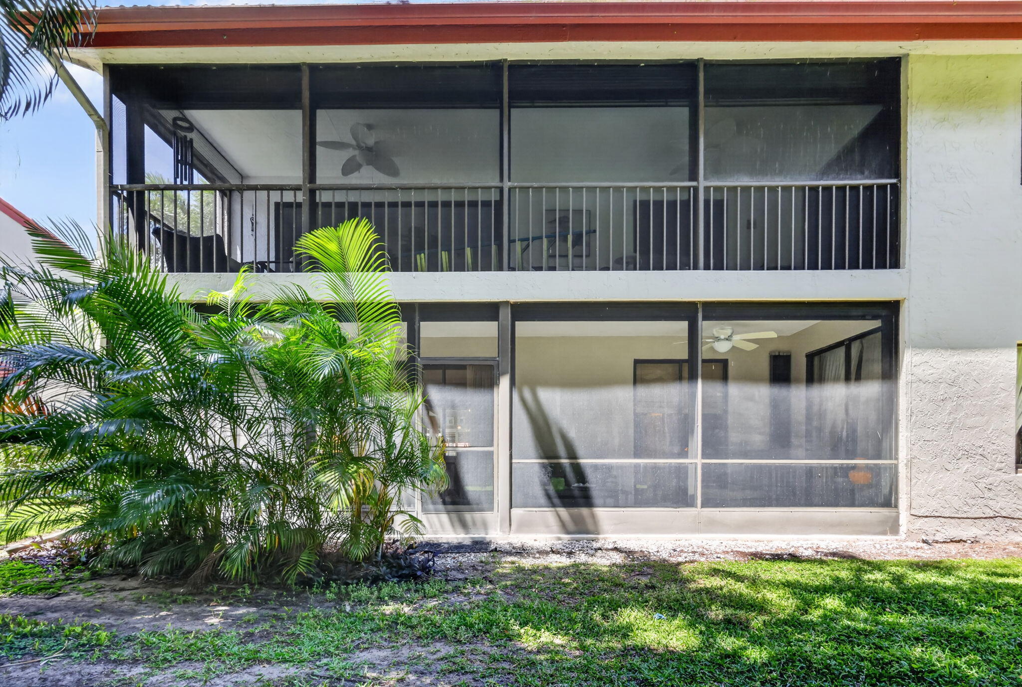 LEXINGTON CLUB VILLAS CONDO - Residential