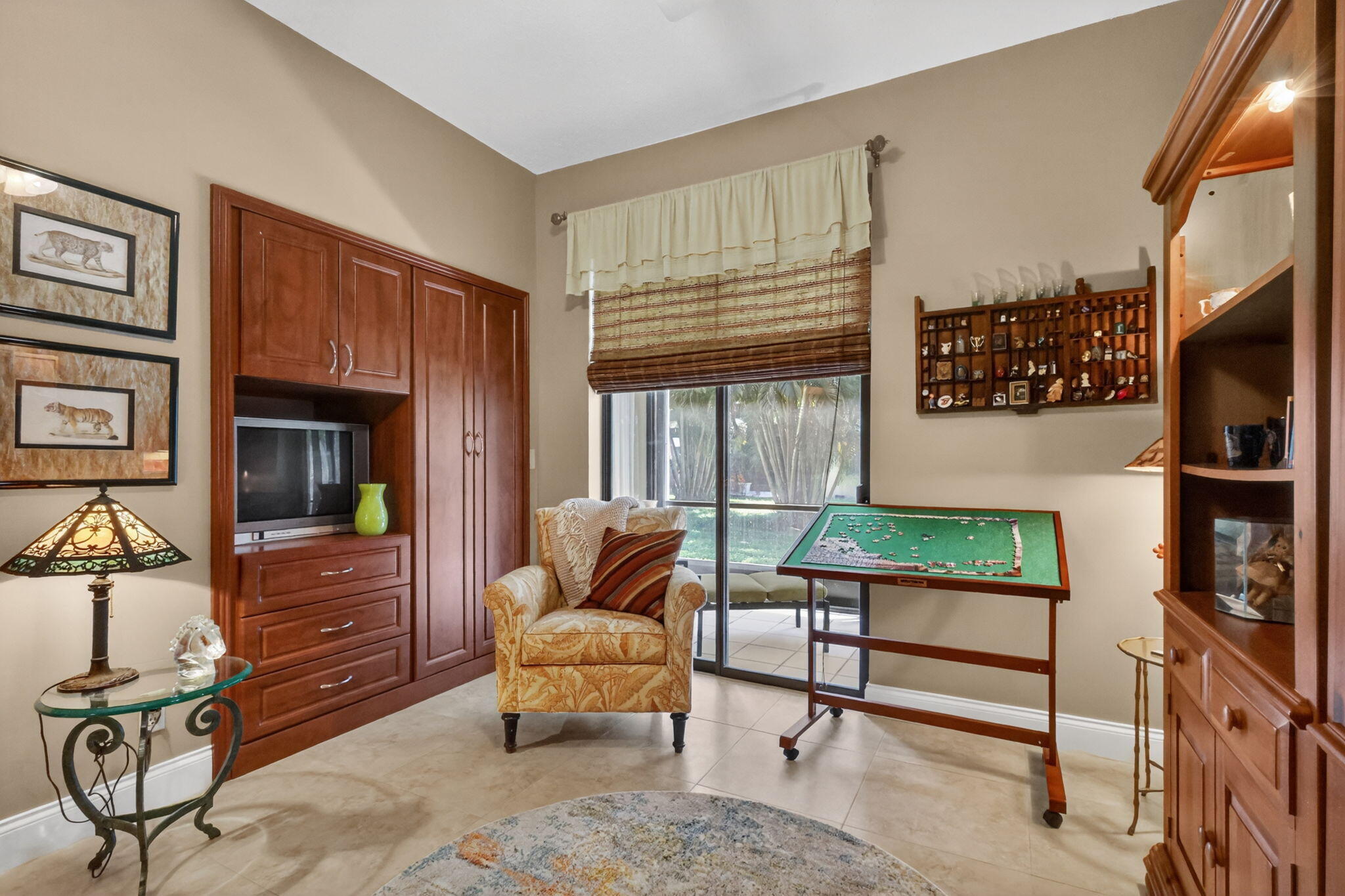 LEXINGTON CLUB VILLAS CONDO - Residential