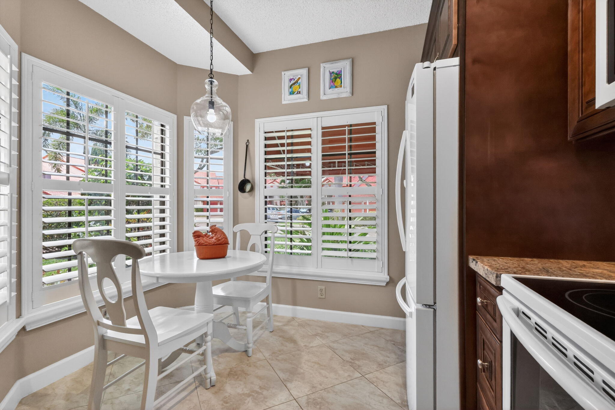 LEXINGTON CLUB VILLAS CONDO - Residential