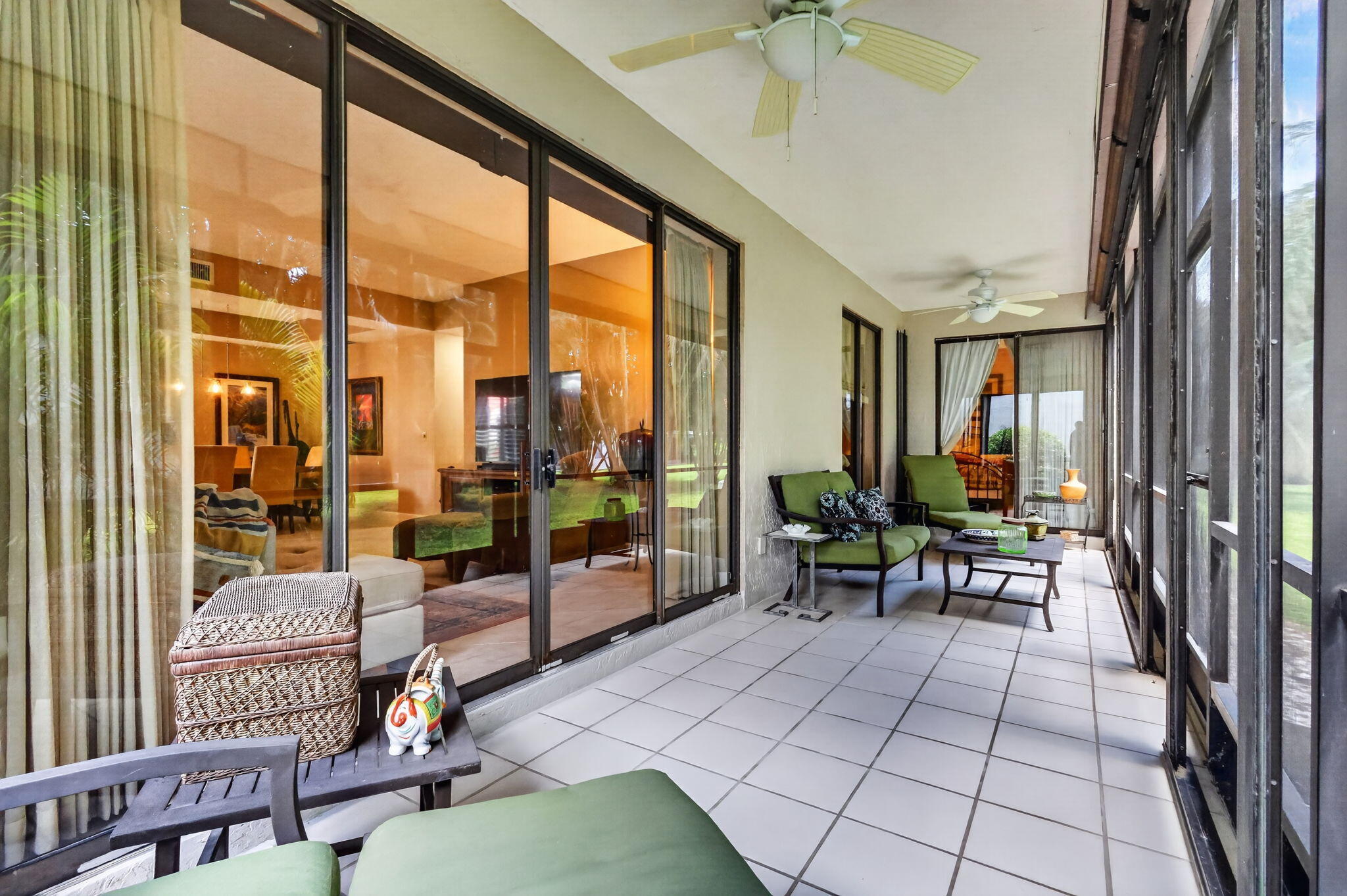 LEXINGTON CLUB VILLAS CONDO - Residential