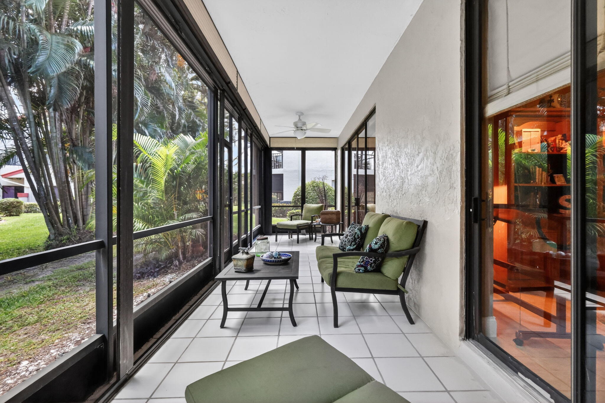 LEXINGTON CLUB VILLAS CONDO - Residential
