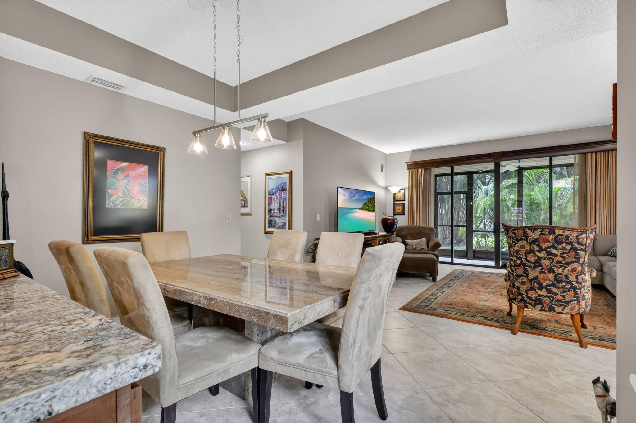 LEXINGTON CLUB VILLAS CONDO - Residential