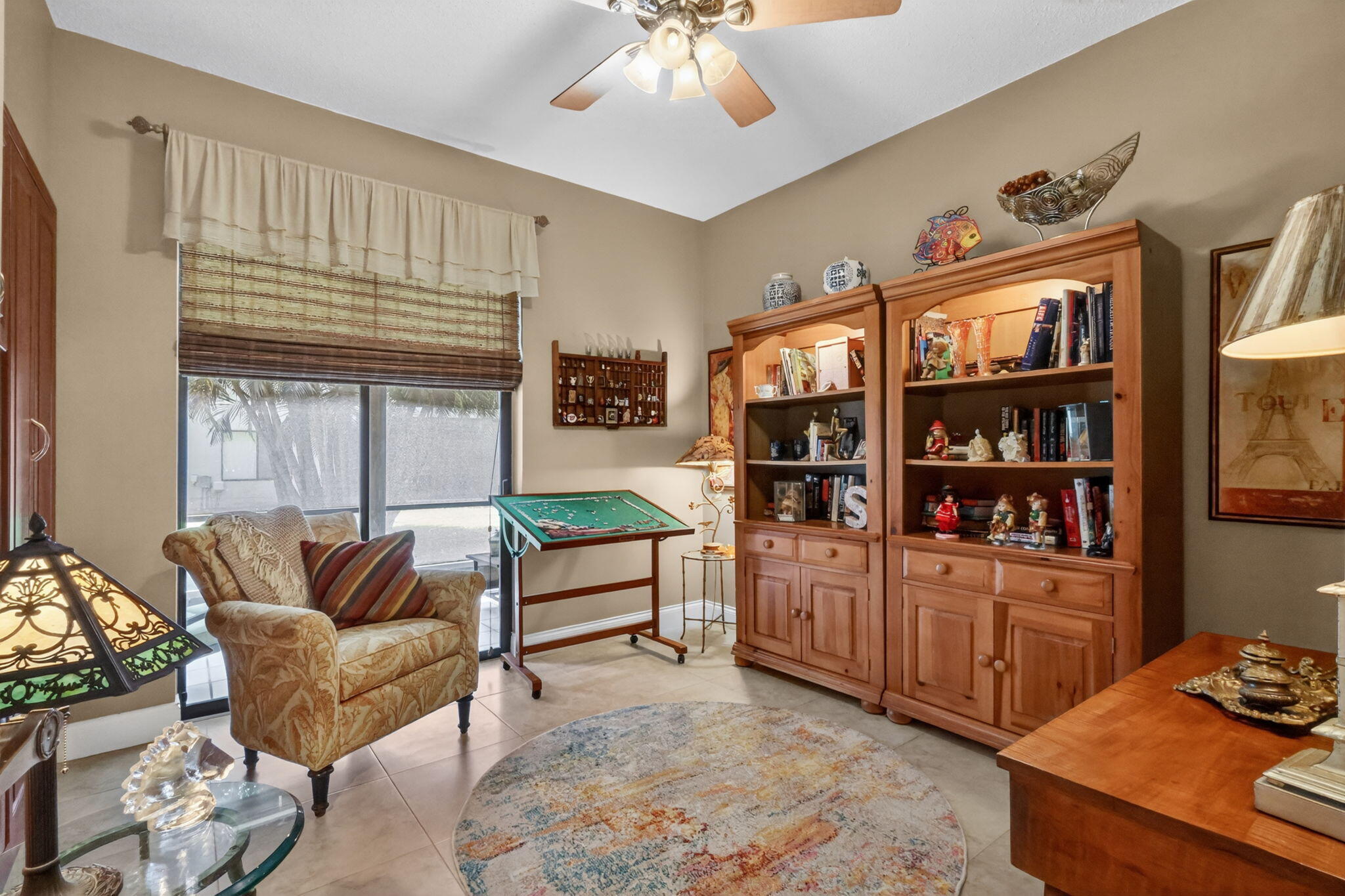 LEXINGTON CLUB VILLAS CONDO - Residential