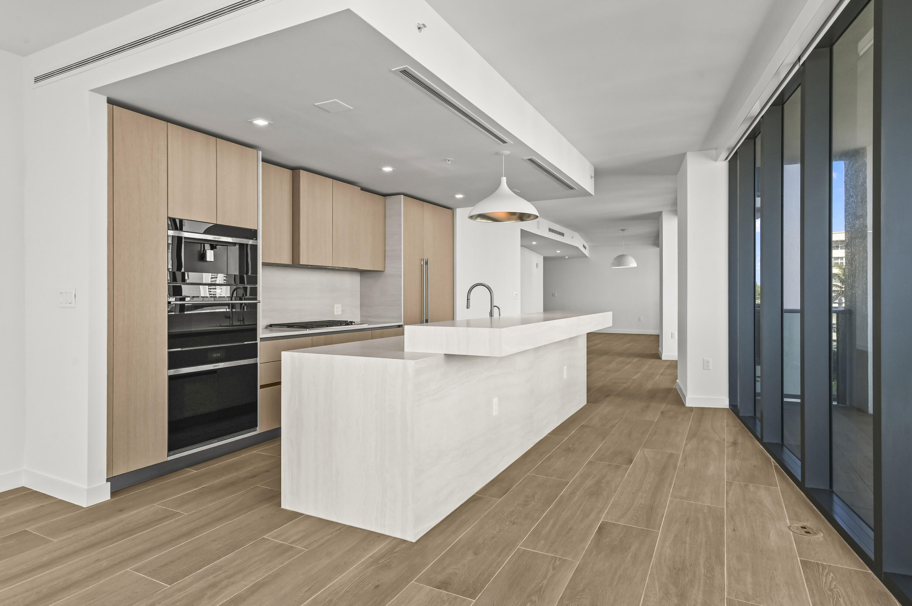 CASAMAR - Residential