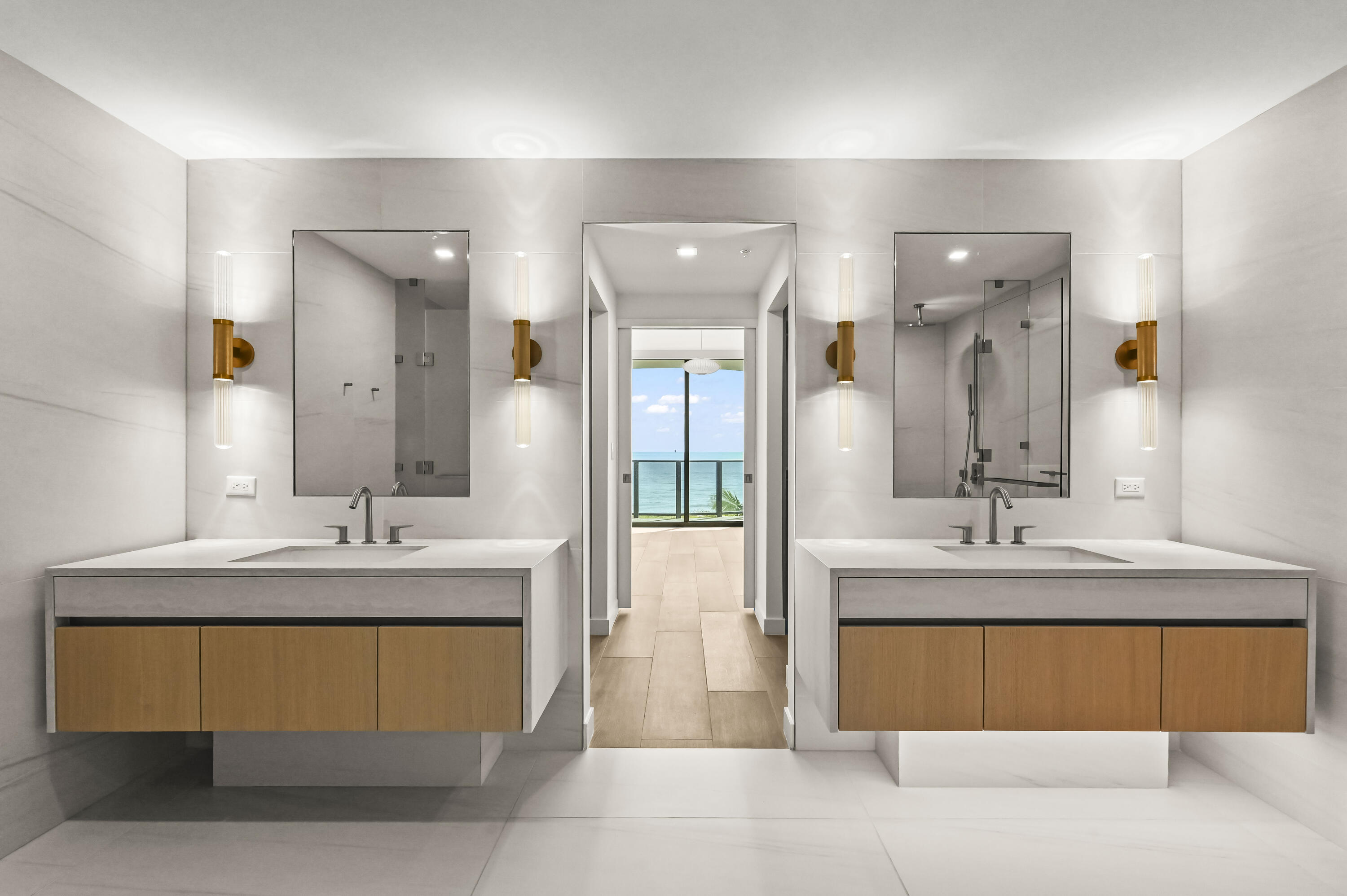 CASAMAR - Residential