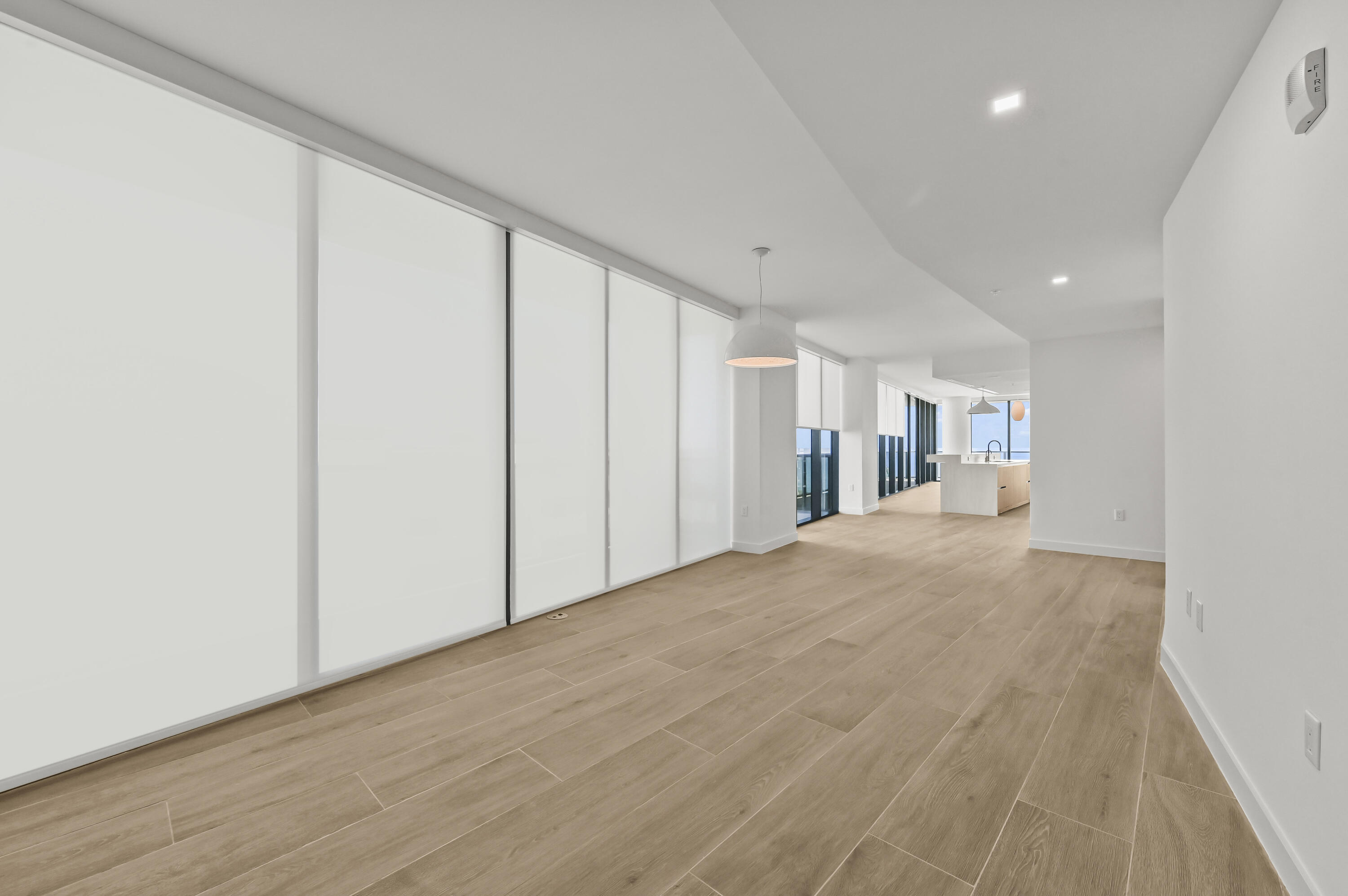 CASAMAR - Residential